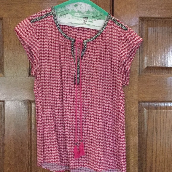 DR2 Tops - DR2 blouse